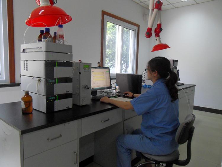 高效液相色谱仪